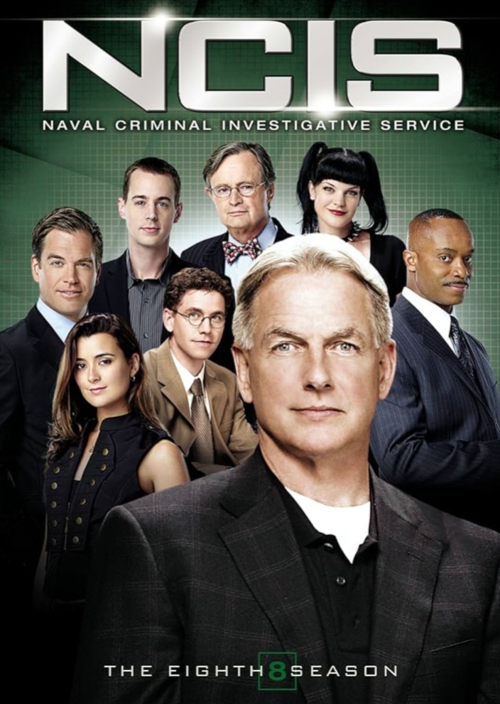 Miglior serie TV poliziesca