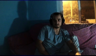 MERTİLİON YAYININDA EN GİZLİ G*Y