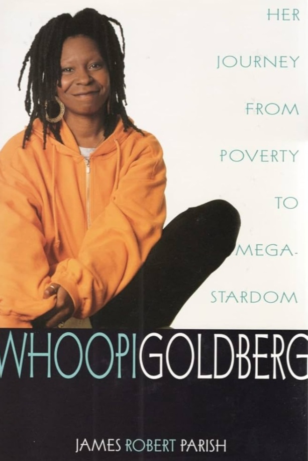 Miglior performance attoriale di  Whoopi Goldberg