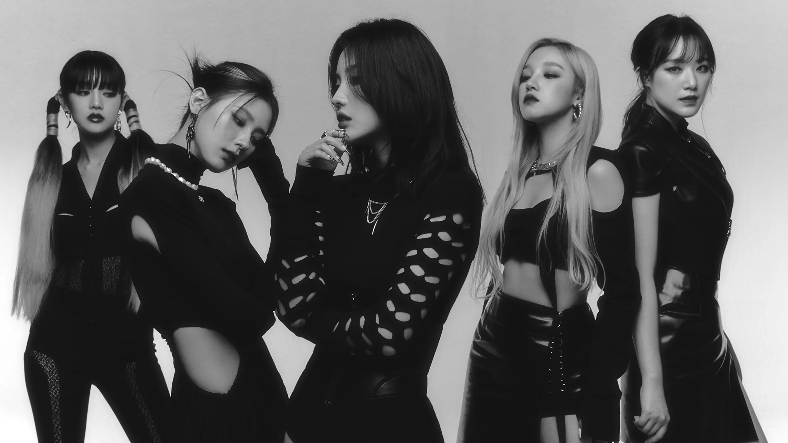 Best KPOP Song (4th gen ver.)