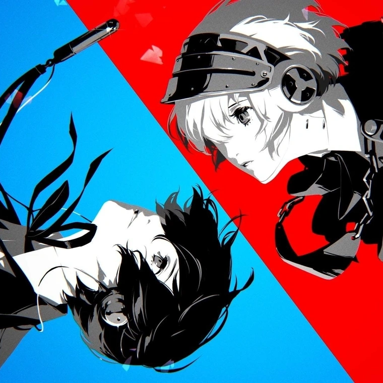 Persona Openings