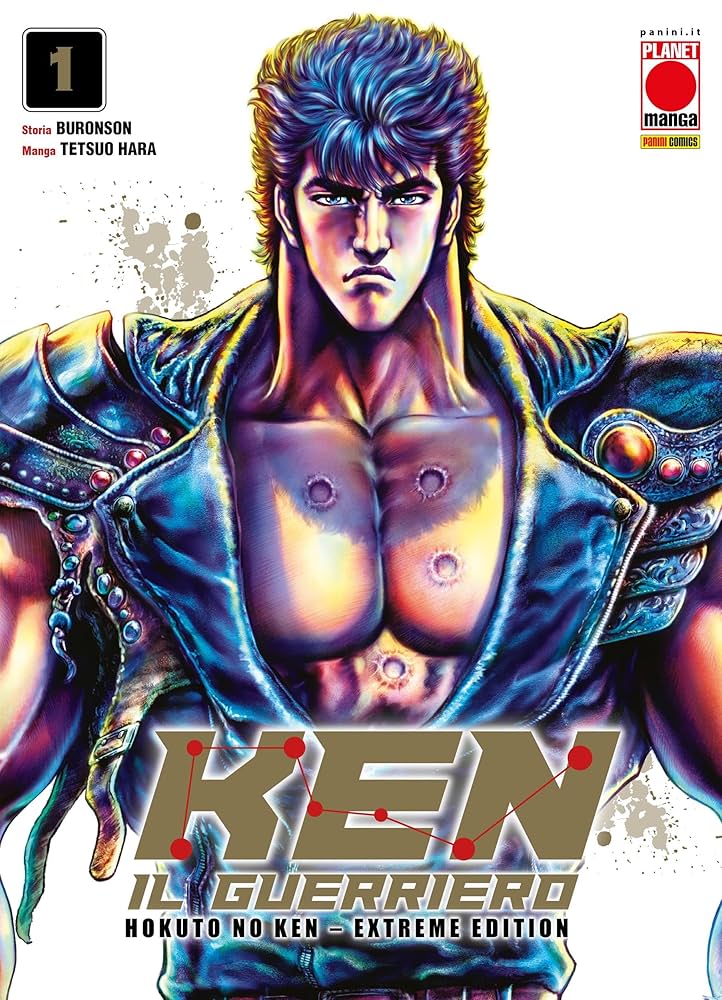 Torneo manga 80/90