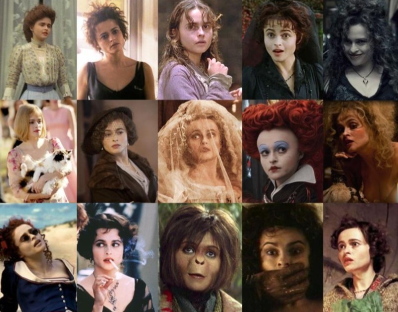 Miglior performance attoriale:Helena Bonham Carter