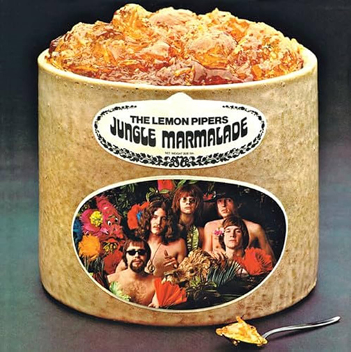 Best Albums of the 1960s