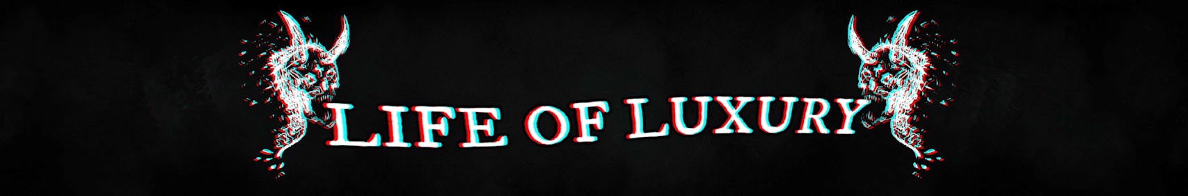 The Most HORRIFYING MONSTERS from Life of Luxury