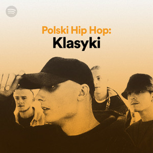 Najlepszy Polski Hip-Hop