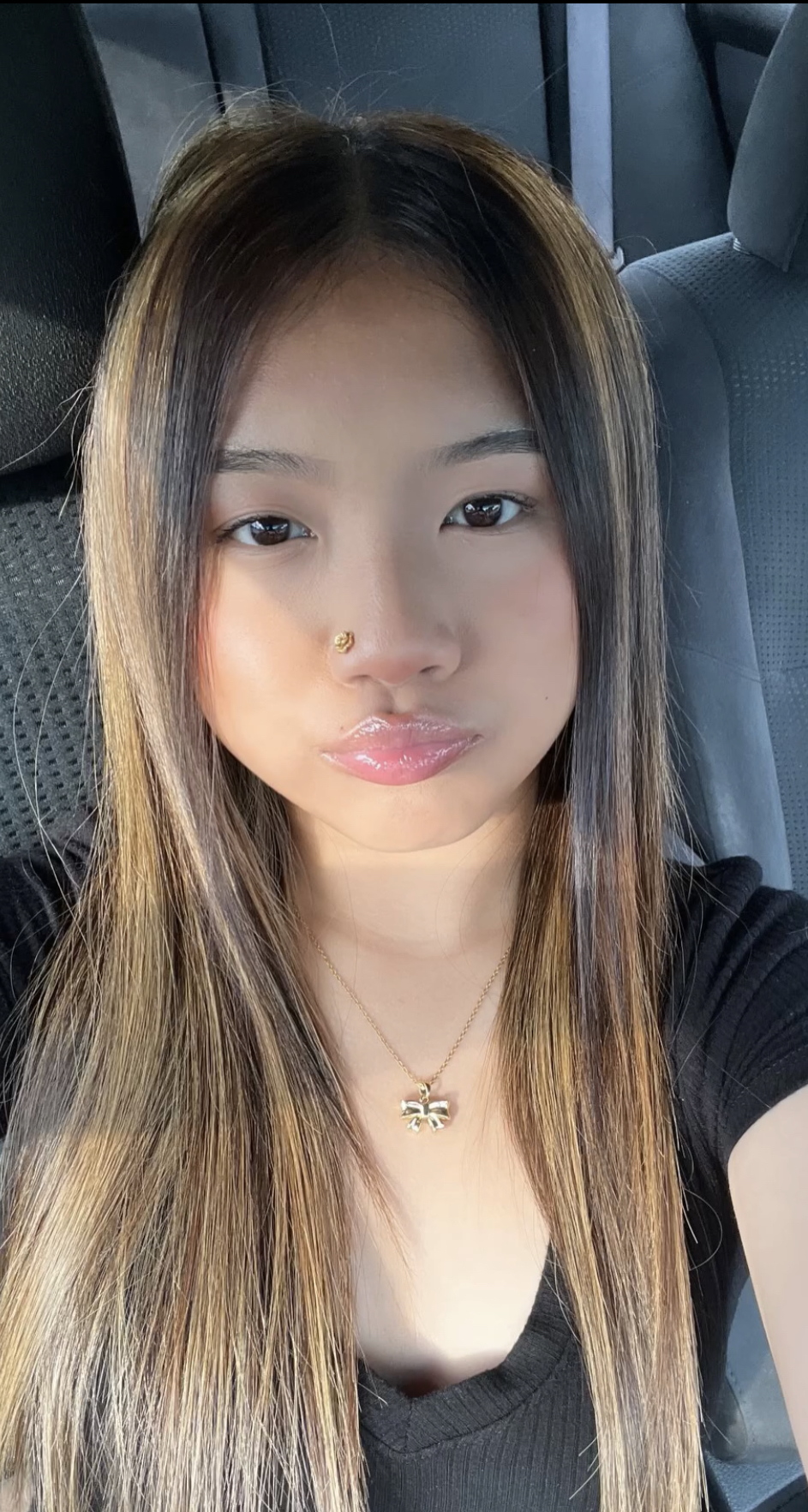 Nicest Lips