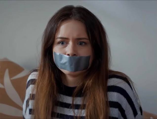 gagged tournament