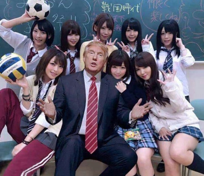 Best waifu