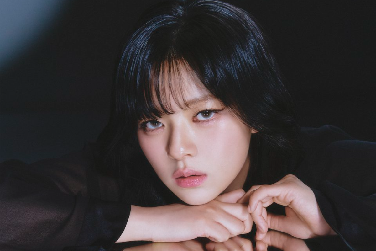 Najlepsze zdjęcie Jeongyeon