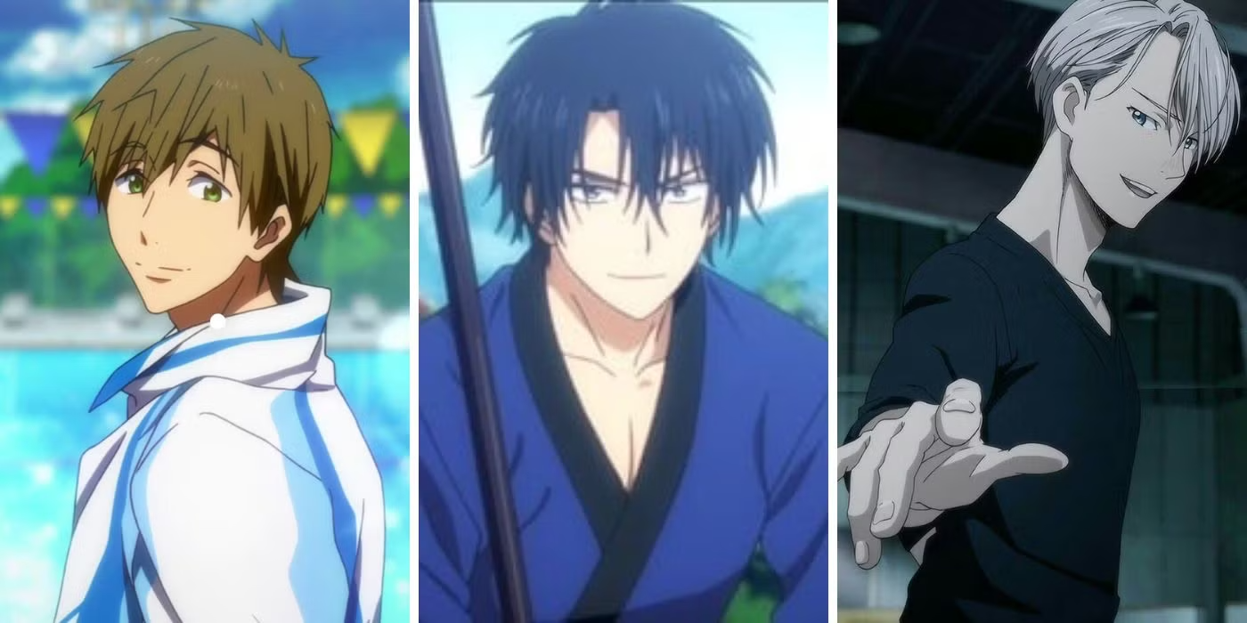 Medhi Tournoi Besto Husbando