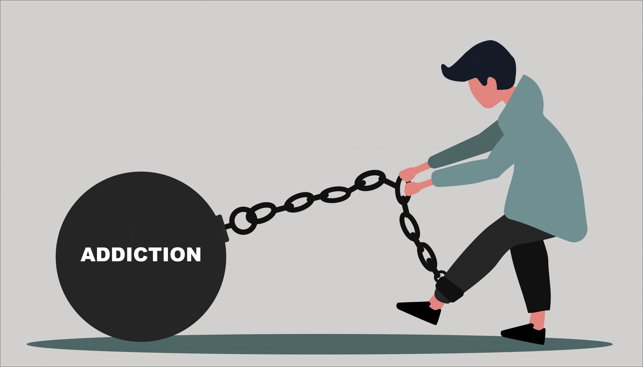 Worst Addiction
