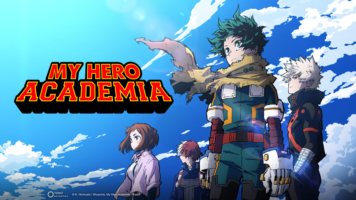 MHA OPENINGS 1-13
