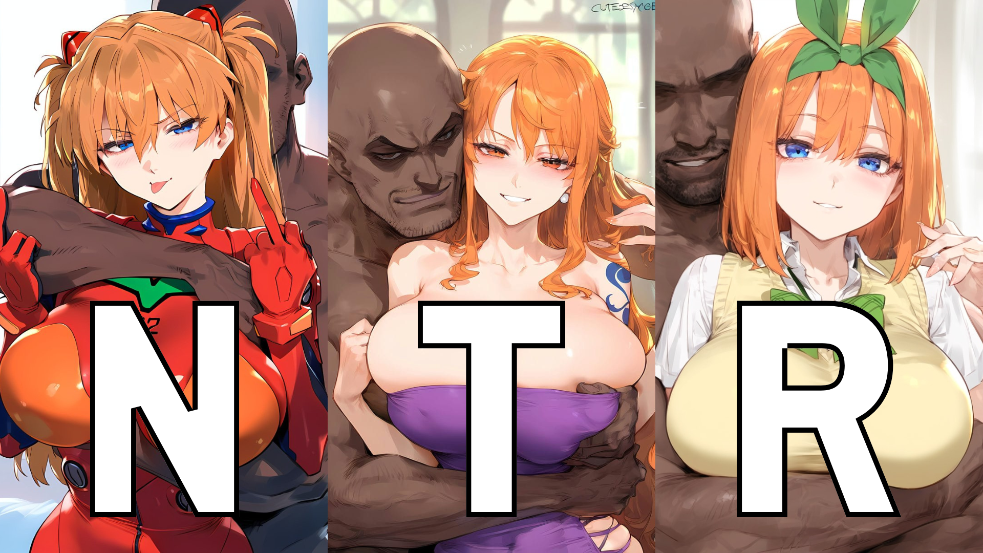 NTR Girlfriend