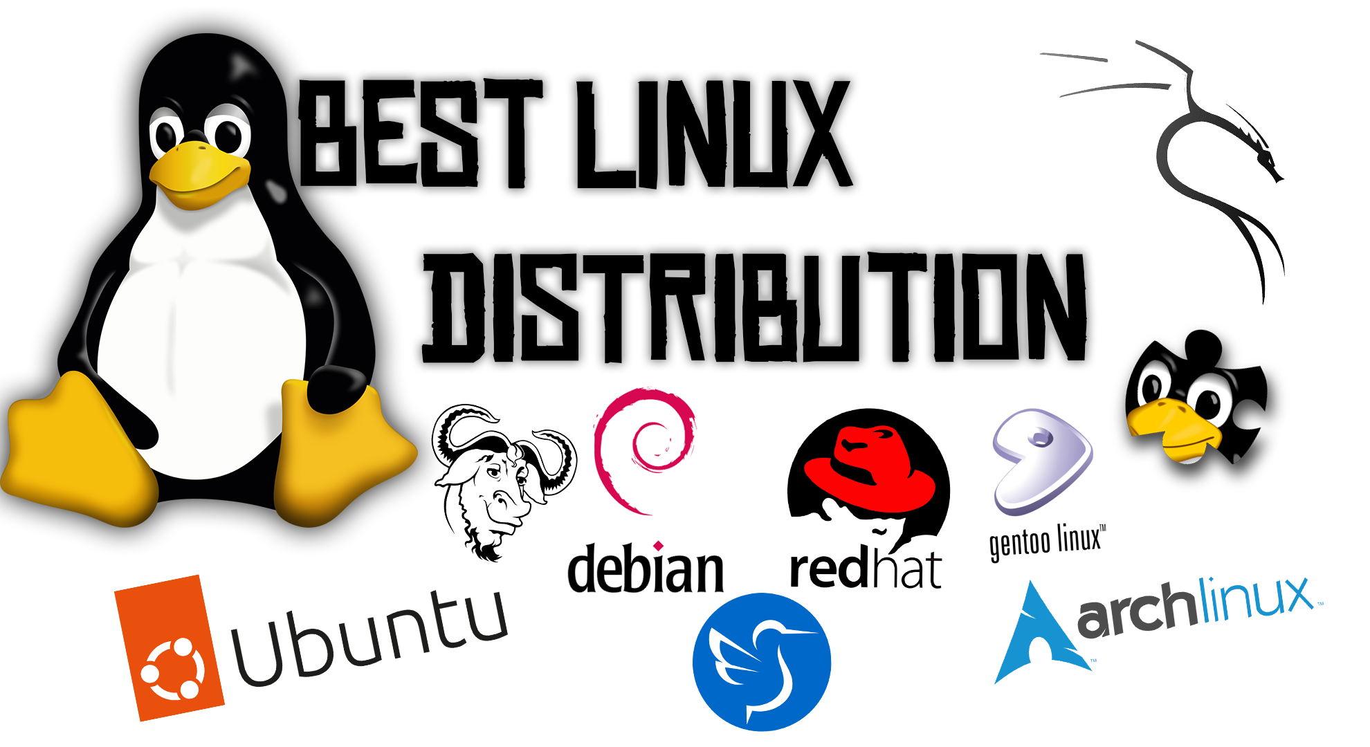Best Linux distribution