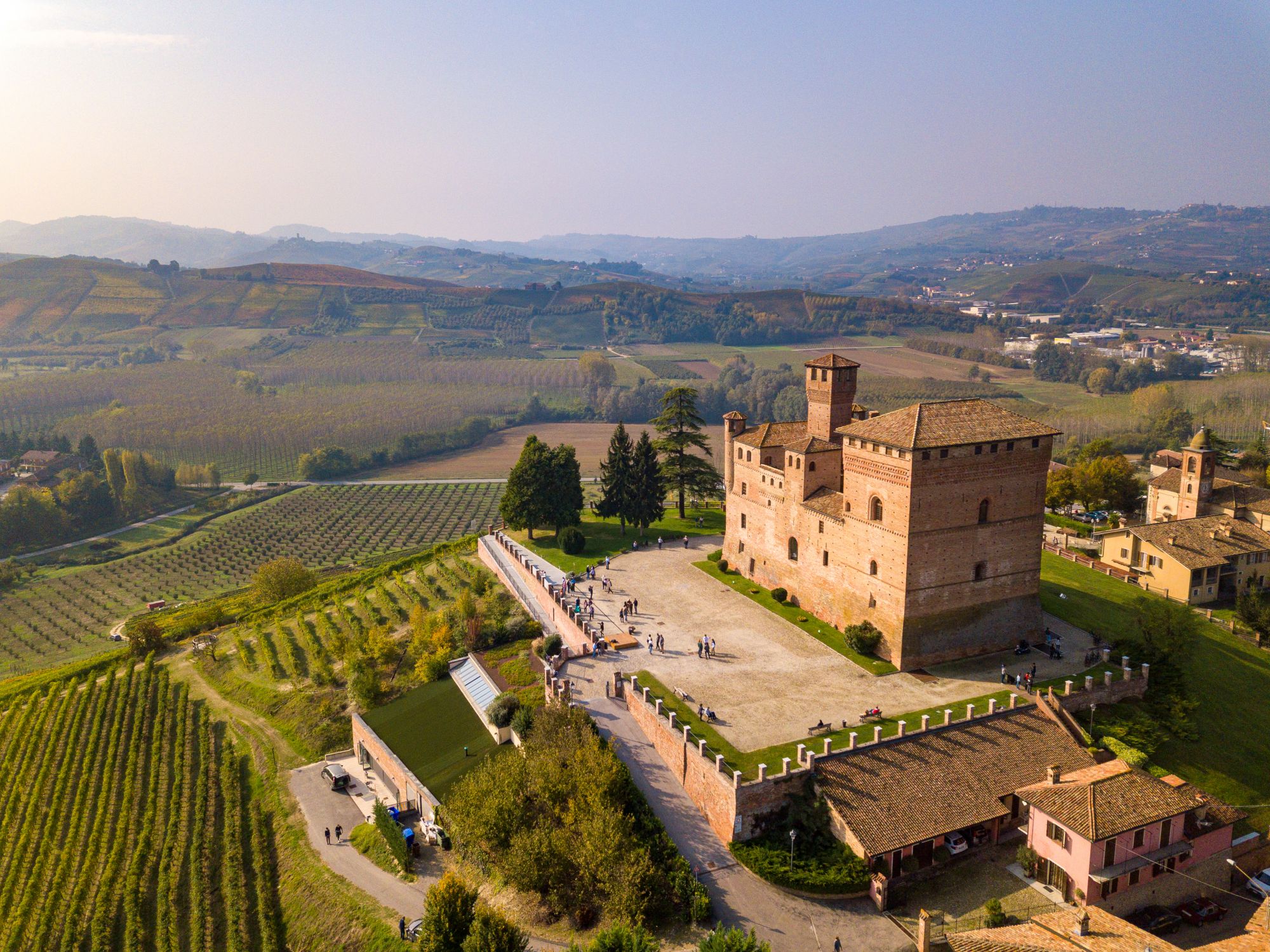 IL PAESE PIU BELLO