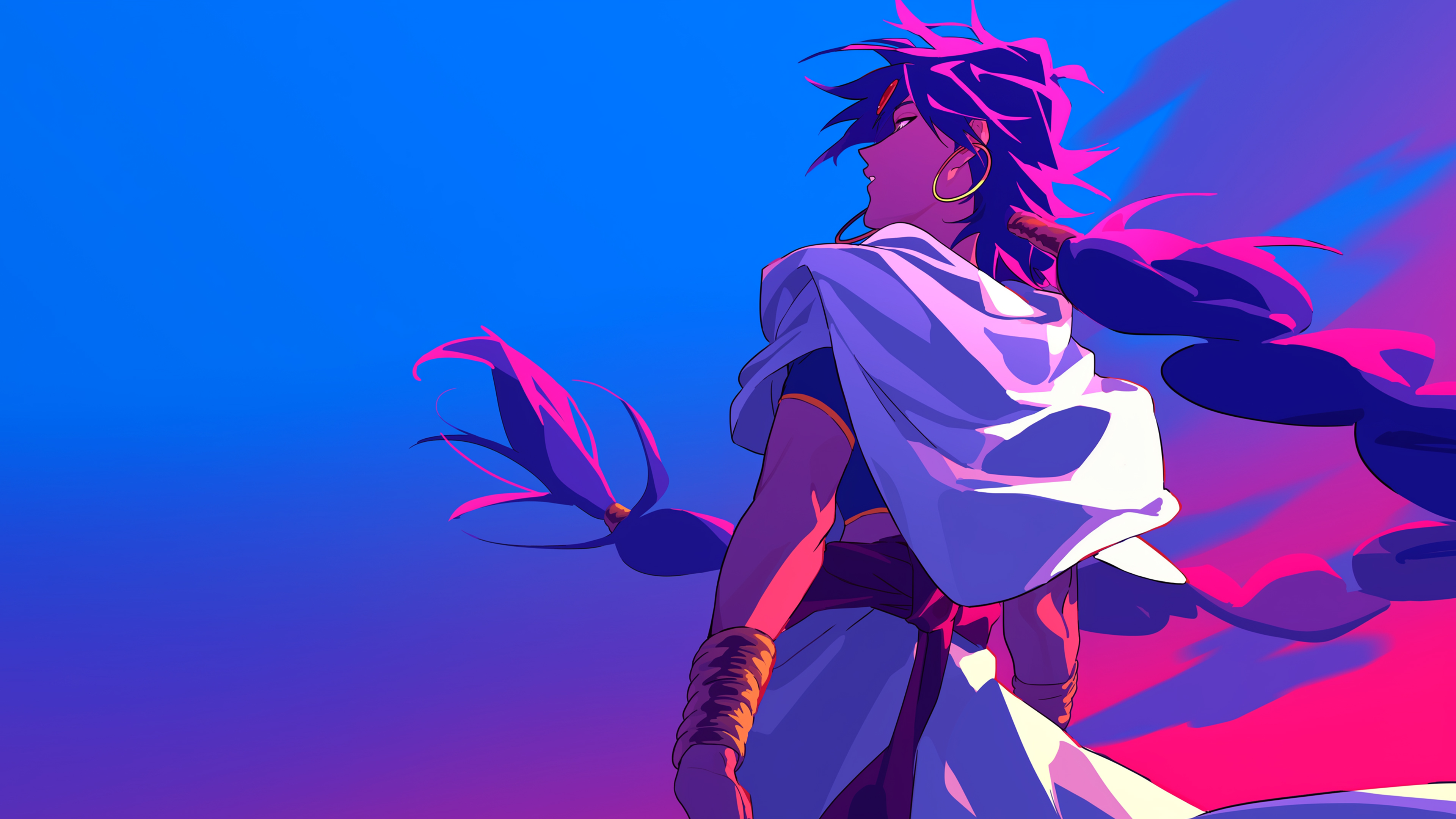anime op battle kby