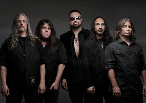 Symphony X songs