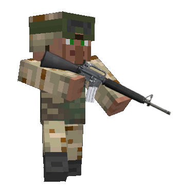 Military Gear