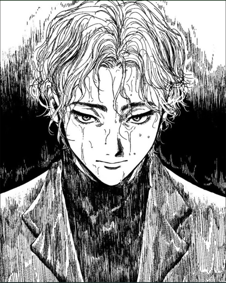 best manga panel