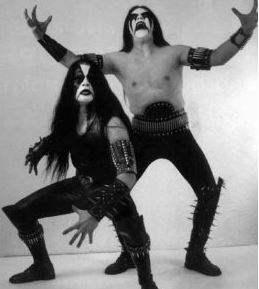 New Raw Black Metal Bands