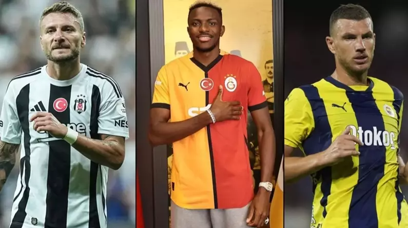 SÜPER LİG  BEST TRANSFER 2024-25 SEASON?