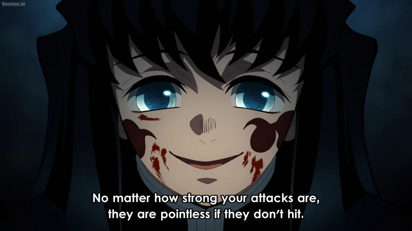 the ultimate anime women quiz
