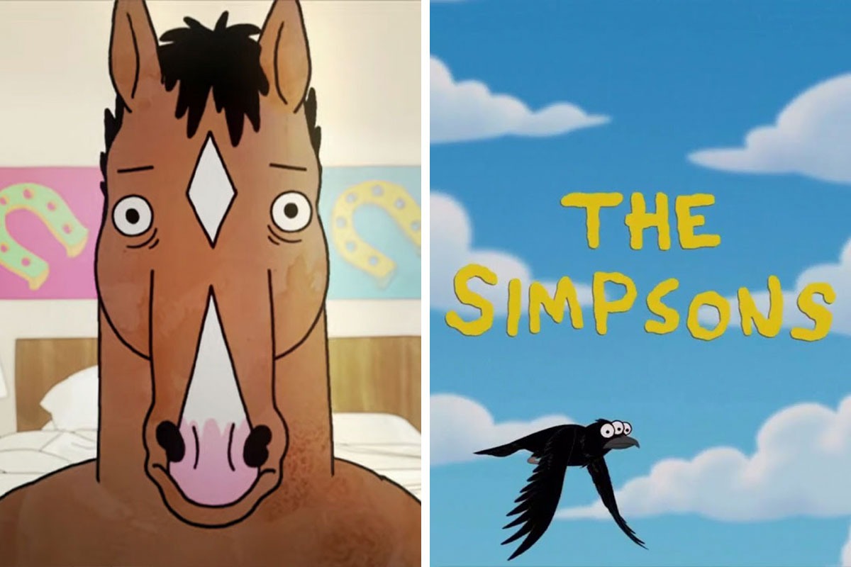 Best TV Show Intros of All Time