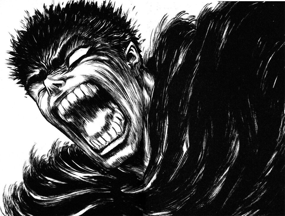 Best Manga Panels Of All Time