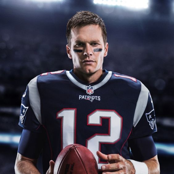 Greatest NFL  Quarterbacks