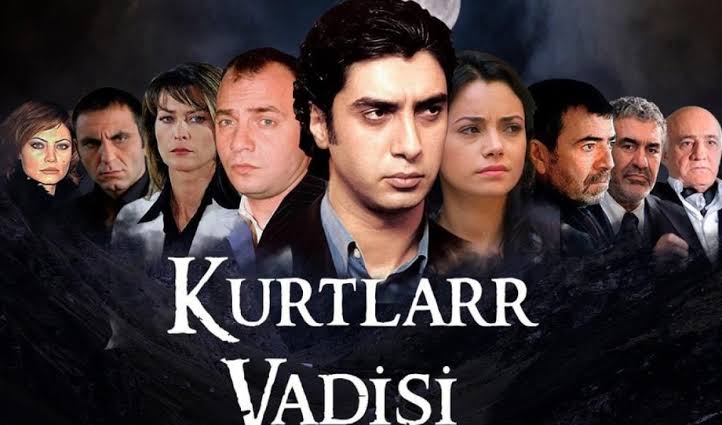 Kurtlar Vadisi En Sevilen Karakter
