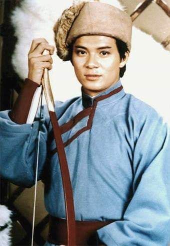จัดอัดดับจอมยุทธ์และนักสู้ในหนังจีน For สมาชม