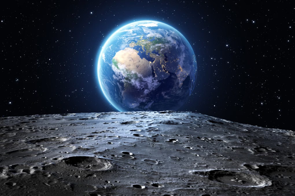 BEST FILM ABOUT SPACE