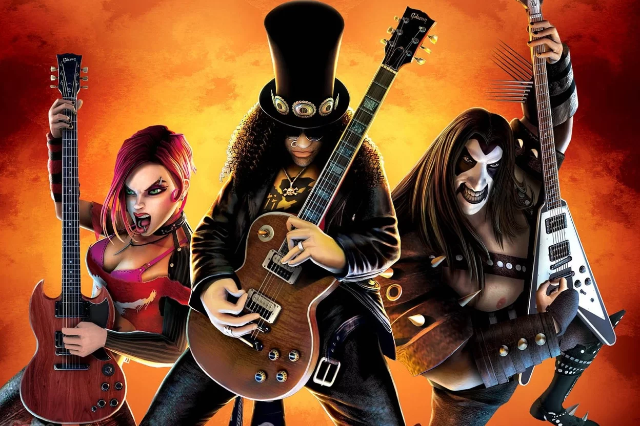 Games Original Soundtracks