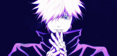 BEST ANİME CHARACTER (+200)