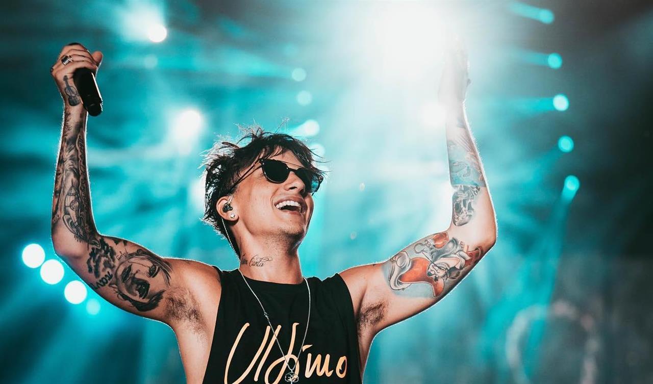 Migliore canzone di Ultimo