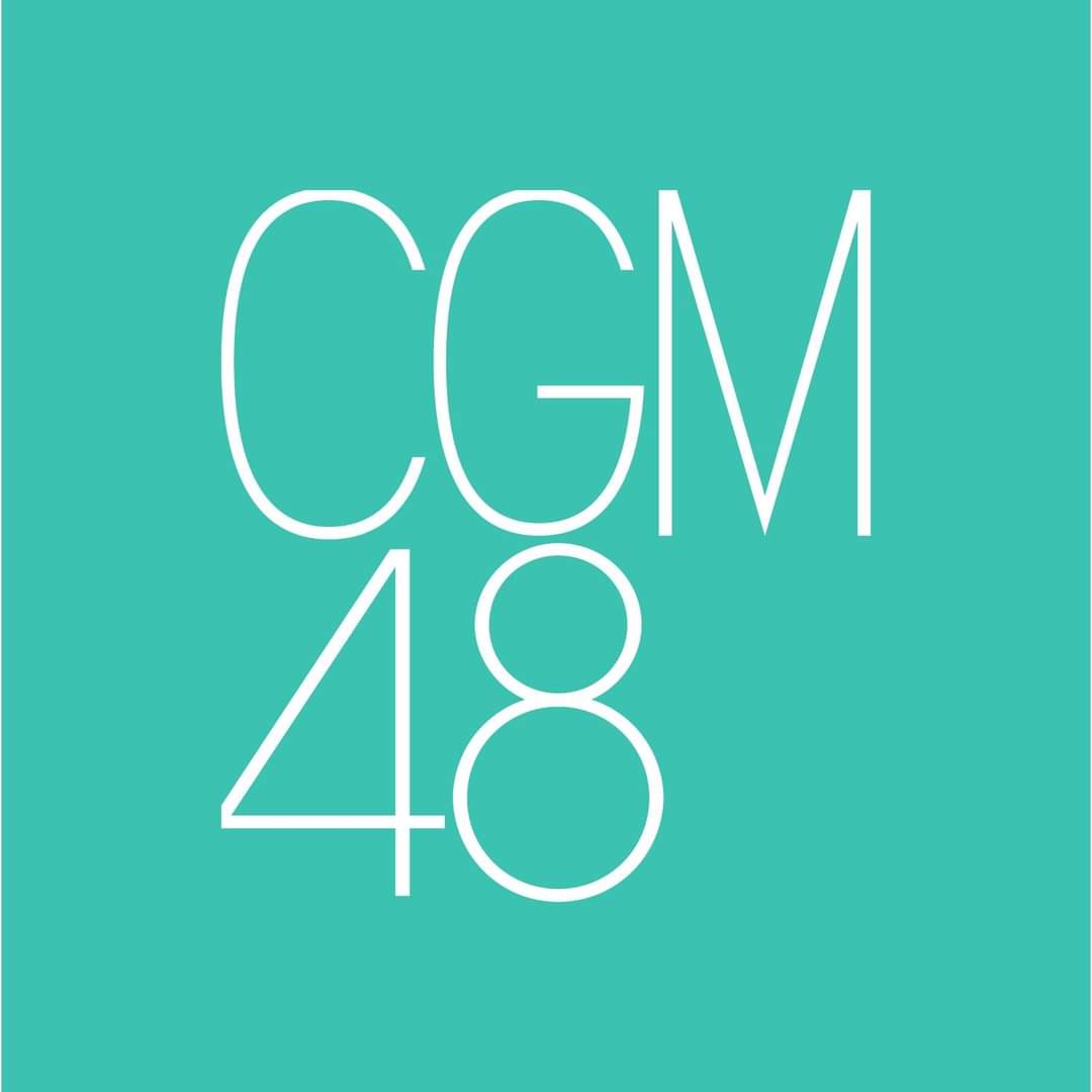 Charming CGM48
