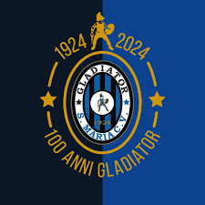GLADIATOR 1924 ALL STARS