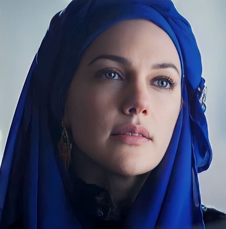 En Güzel Muhteşem Yüzyıl Sultanı