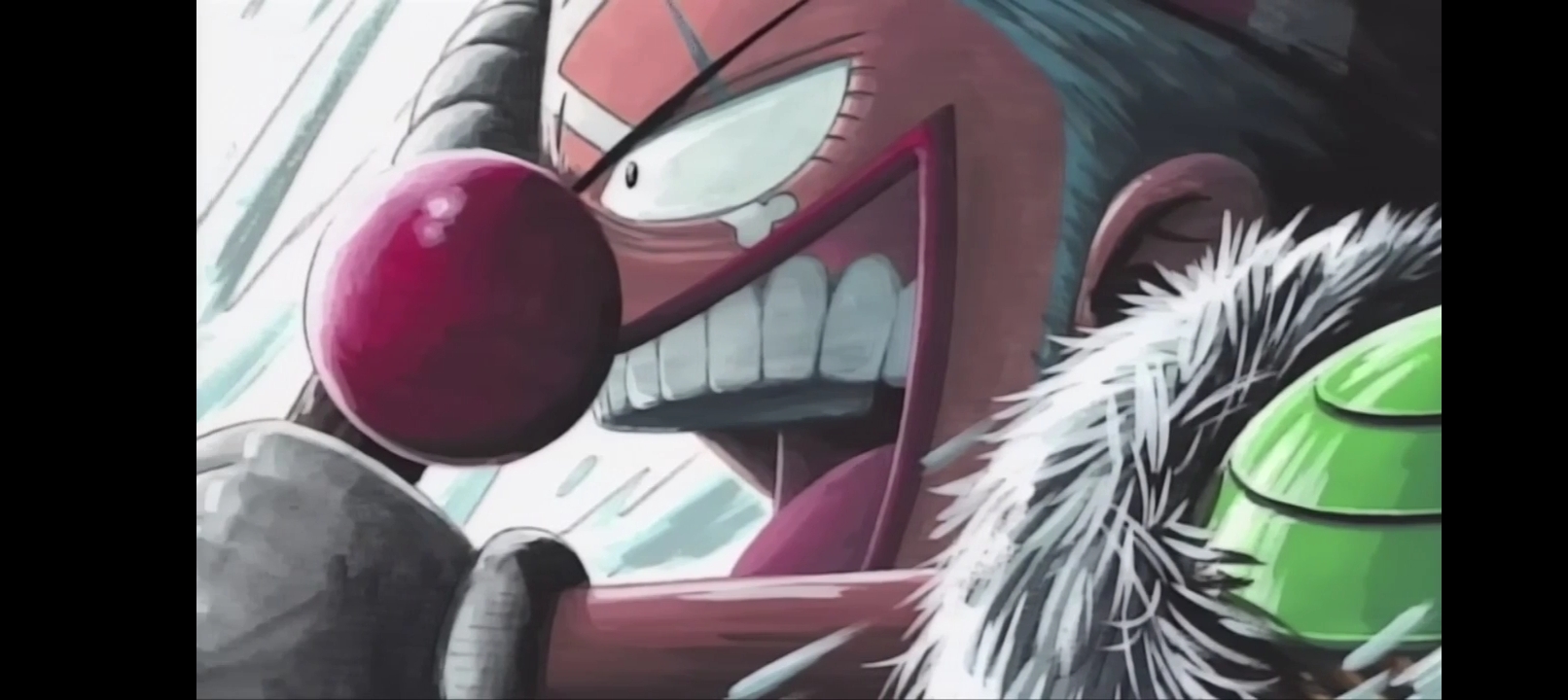 Top des personnages d'animรฉs les plus forts