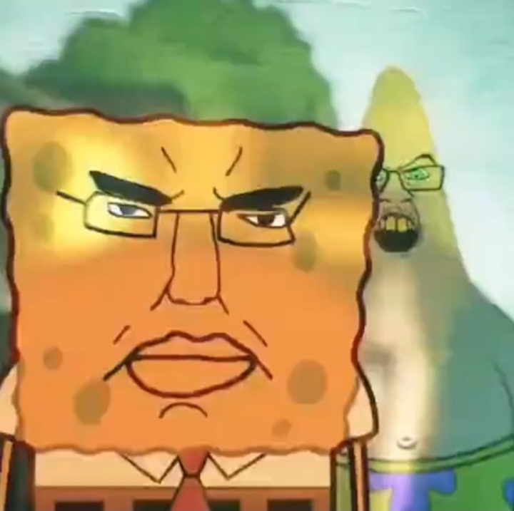 Biggest Chud