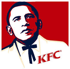 เมนู KFC น่าแดก