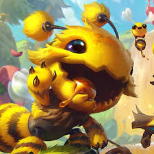 Opening battle