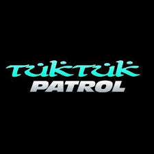 จัดอันดับสาวน่าจัดจาก TUKTUK PATROL For สมาชม