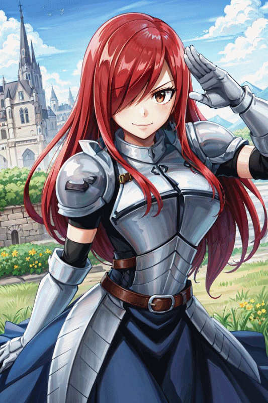 Who is the best Waifu among these?