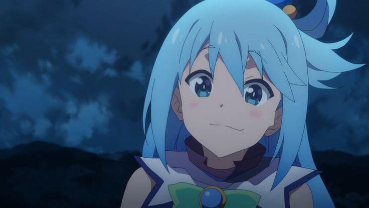 Top 64 Anime Endings