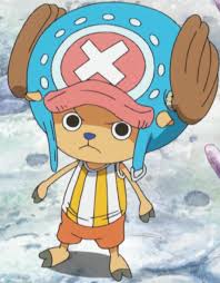 Best Anime Character