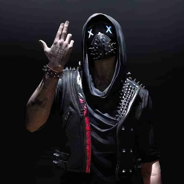 Personagens mais Fodas dos Games