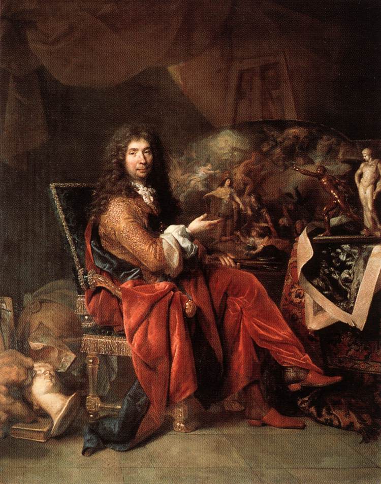 Morceaux de réception