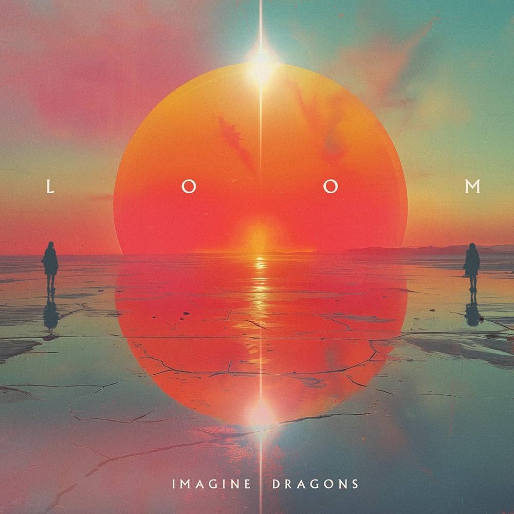 Imagine Dragons Songs (2008-2024)